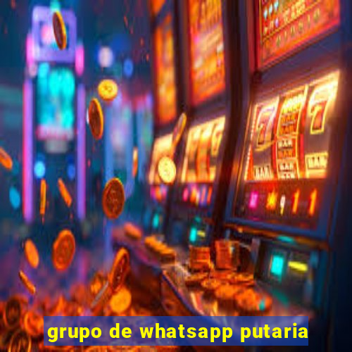 grupo de whatsapp putaria